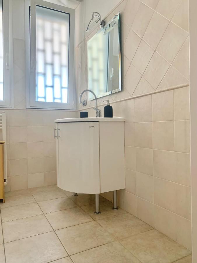 Le Dimore Di Fedra Bari Exteriör bild